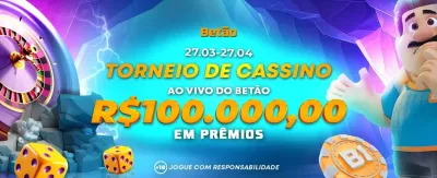 Ganhe Prêmios VIP Agora
